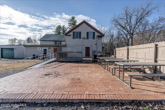 $439,000 | 42 Old Schuylerville Road, Easton, NY 12834