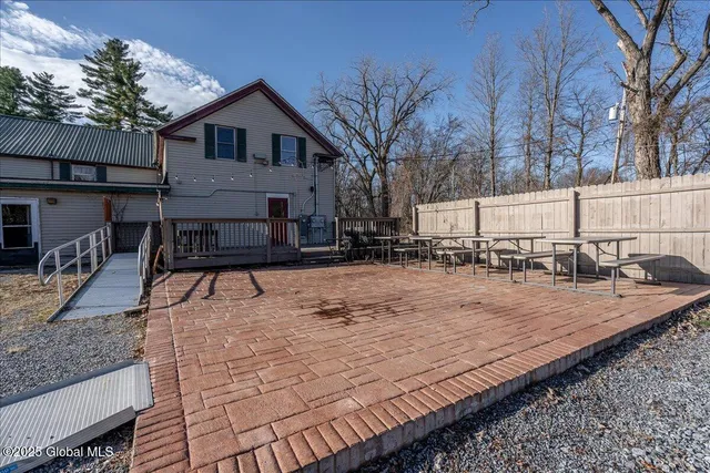 $439,000 | 42 Old Schuylerville Road, Easton, NY 12834