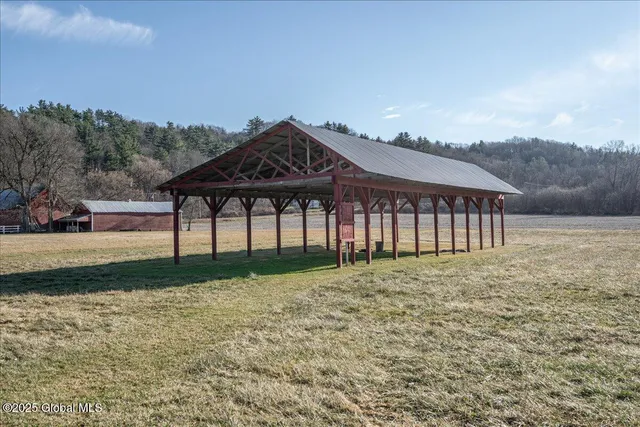 $439,000 | 42 Old Schuylerville Road, Easton, NY 12834