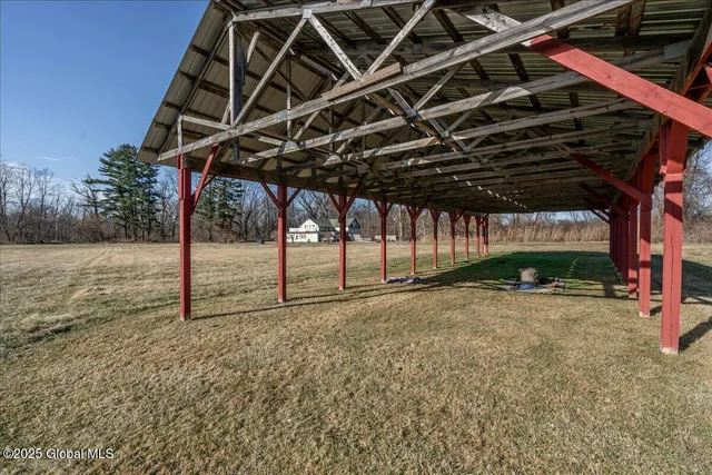 $439,000 | 42 Old Schuylerville Road, Easton, NY 12834