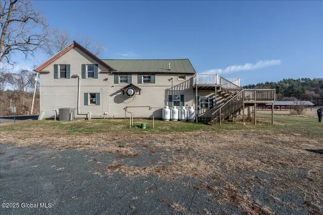 $439,000 | 42 Old Schuylerville Road, Easton, NY 12834