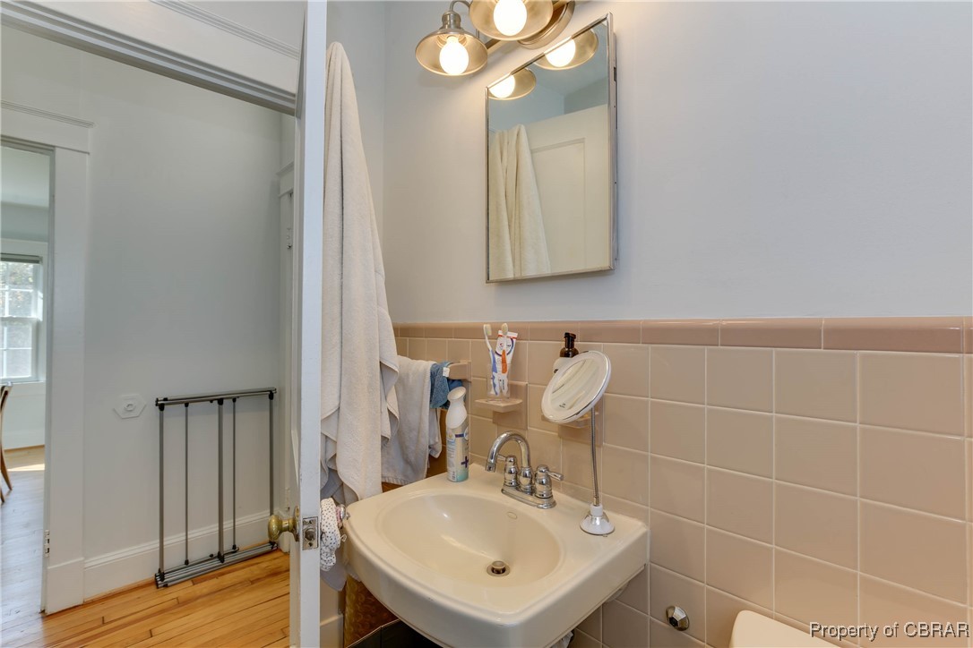 9341.9345 Glass Road Hayes, VA 23072 - Photo 39 of 44