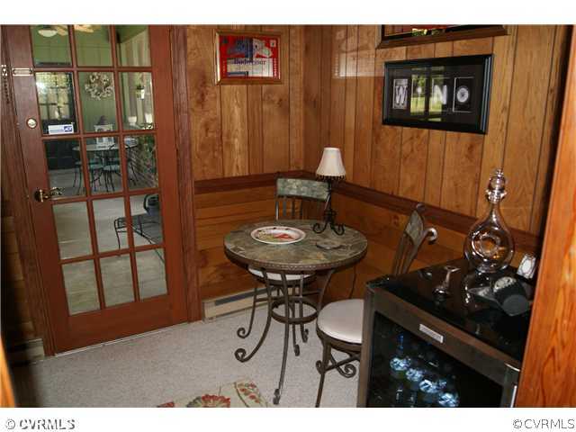 7941 Gregg Road Henrico, VA 23231 - Photo 9 of 12 a view of a chairs and table in a bathroom