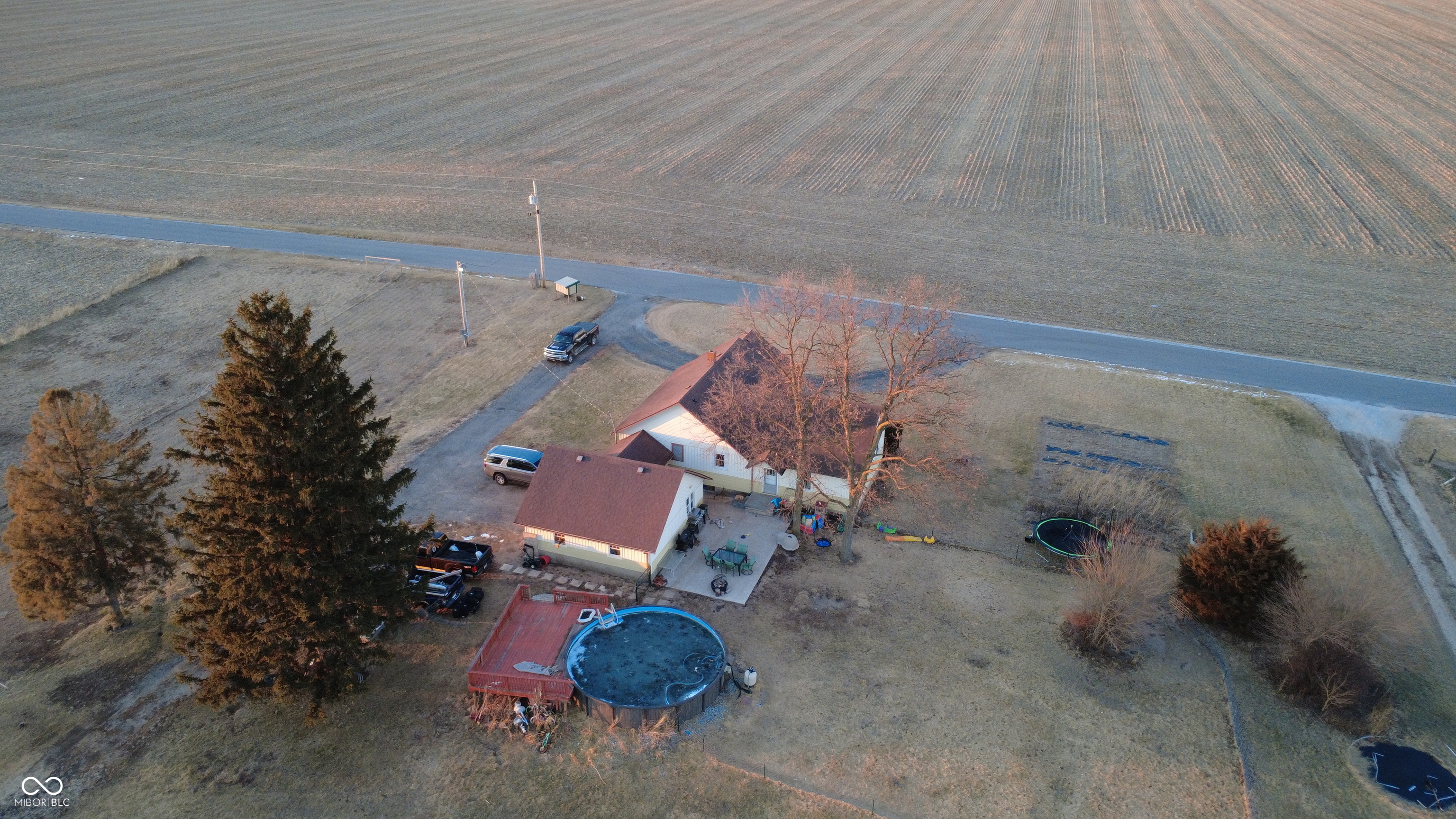 2025 Eger Road Rensselaer, IN 47978 - Photo 11 of 59 Gallery Image 11
