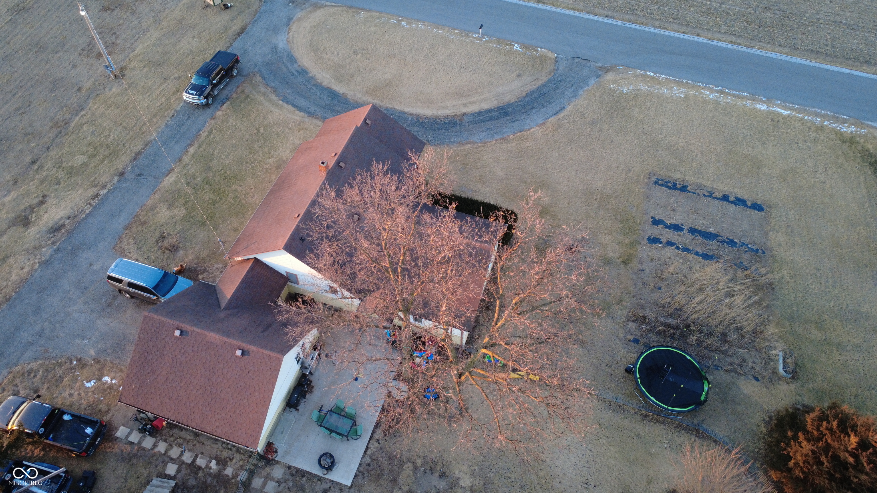 2025 Eger Road Rensselaer, IN 47978 - Photo 13 of 59 Gallery Image 13