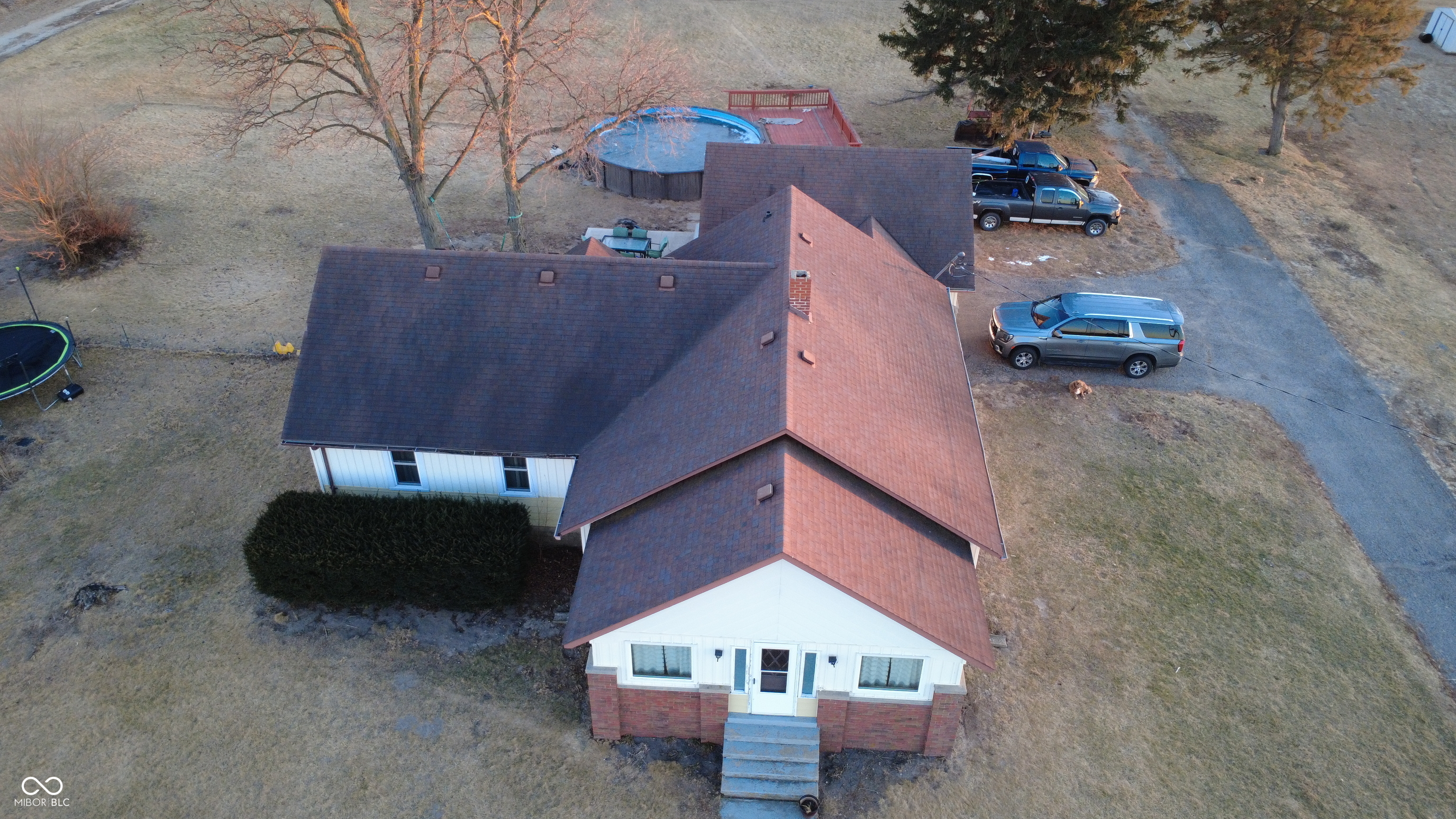 2025 Eger Road Rensselaer, IN 47978 - Photo 14 of 59 Gallery Image 14
