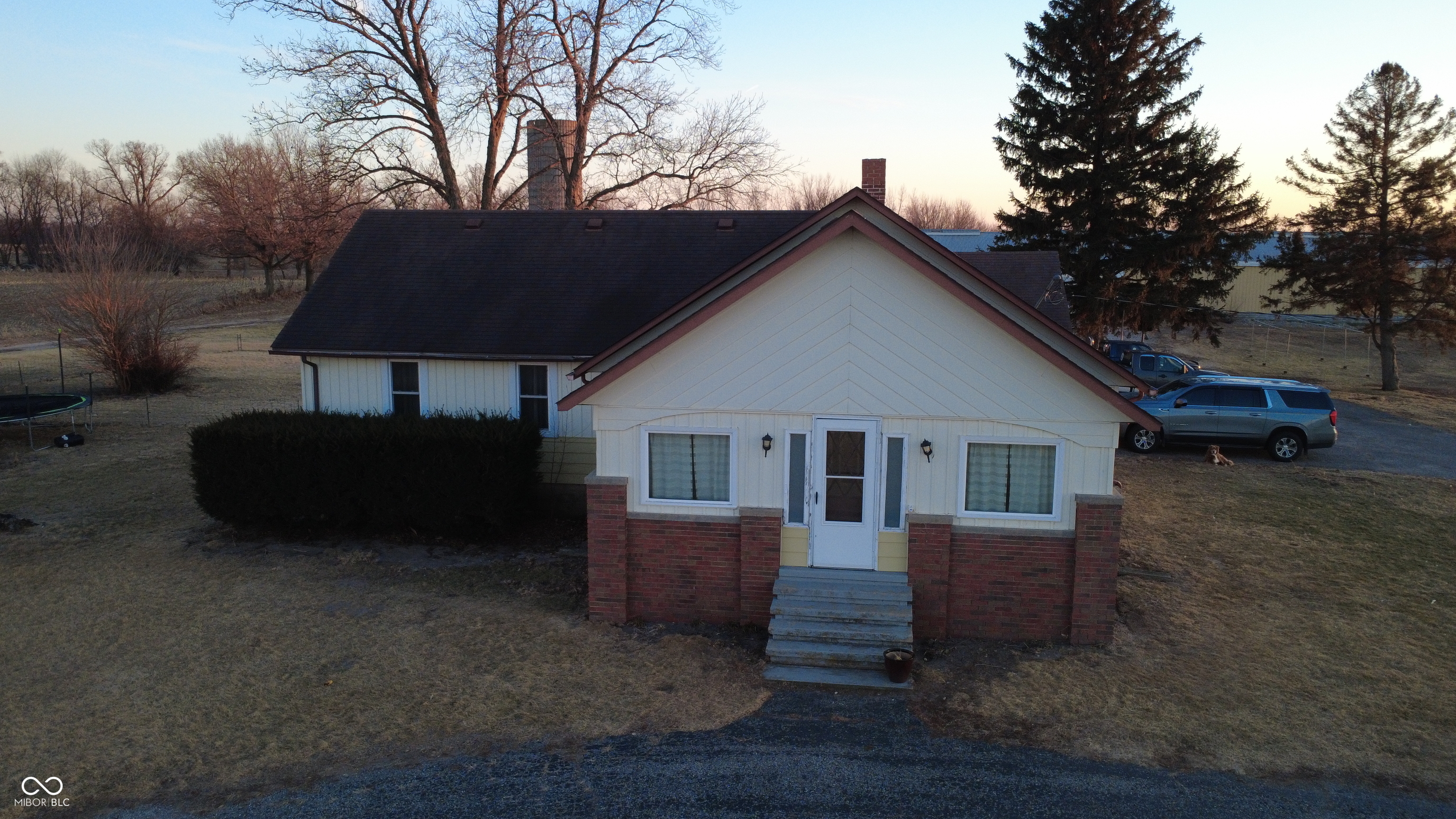 2025 Eger Road Rensselaer, IN 47978 - Photo 15 of 59 Gallery Image 15