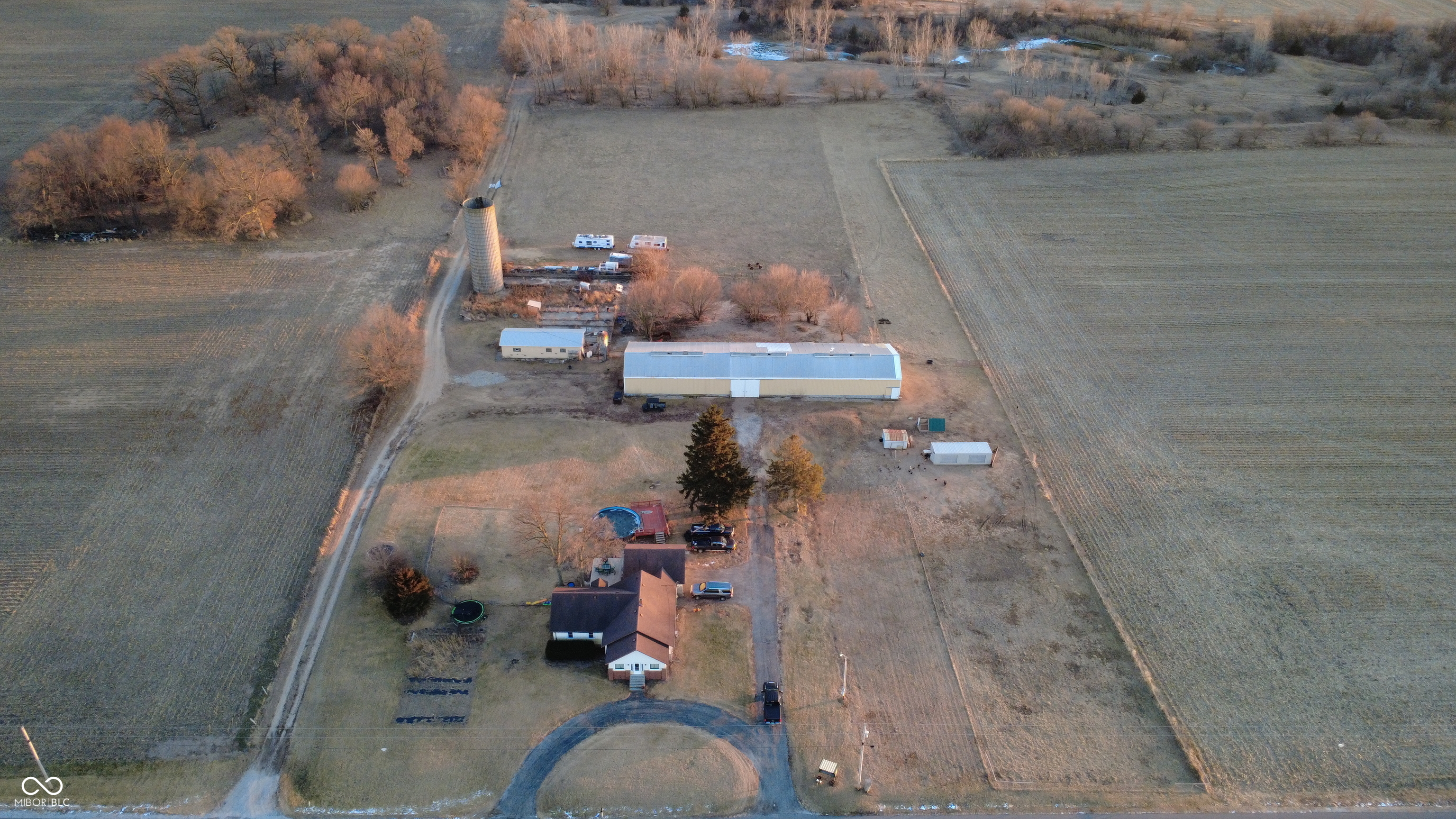 2025 Eger Road Rensselaer, IN 47978 - Photo 4 of 59 Gallery Image 4