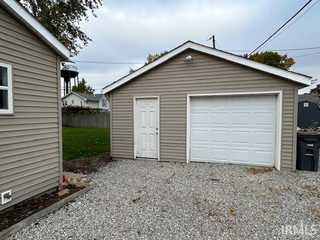 520 West Grant Street Decatur, IN 46733 - Photo 2 of 12