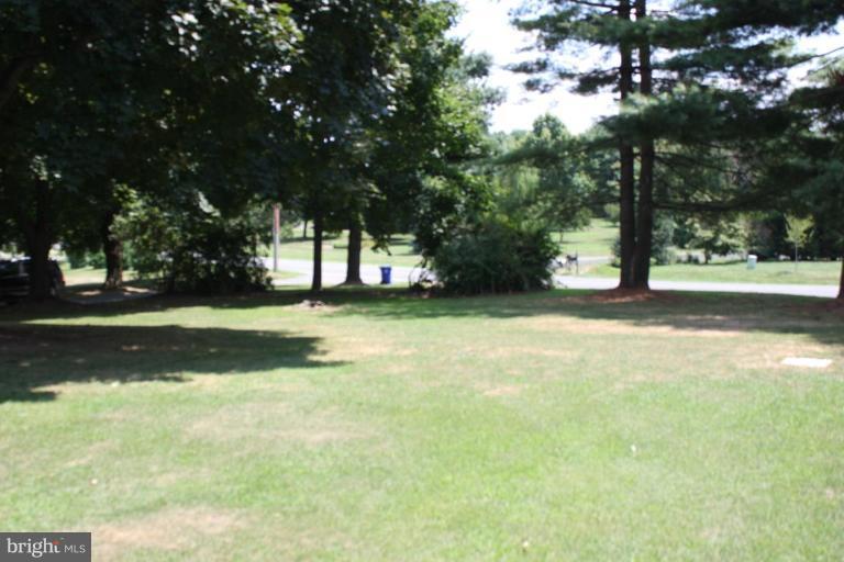 8404 Rocky Springs Road Frederick, MD 21702 - Photo 11 of 26 a view of a yard with a trees