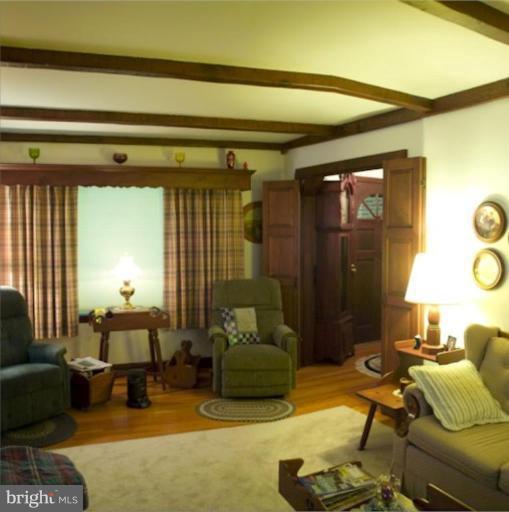 8404 Rocky Springs Road Frederick, MD 21702 - Photo 25 of 26 a living room with furniture and a large window