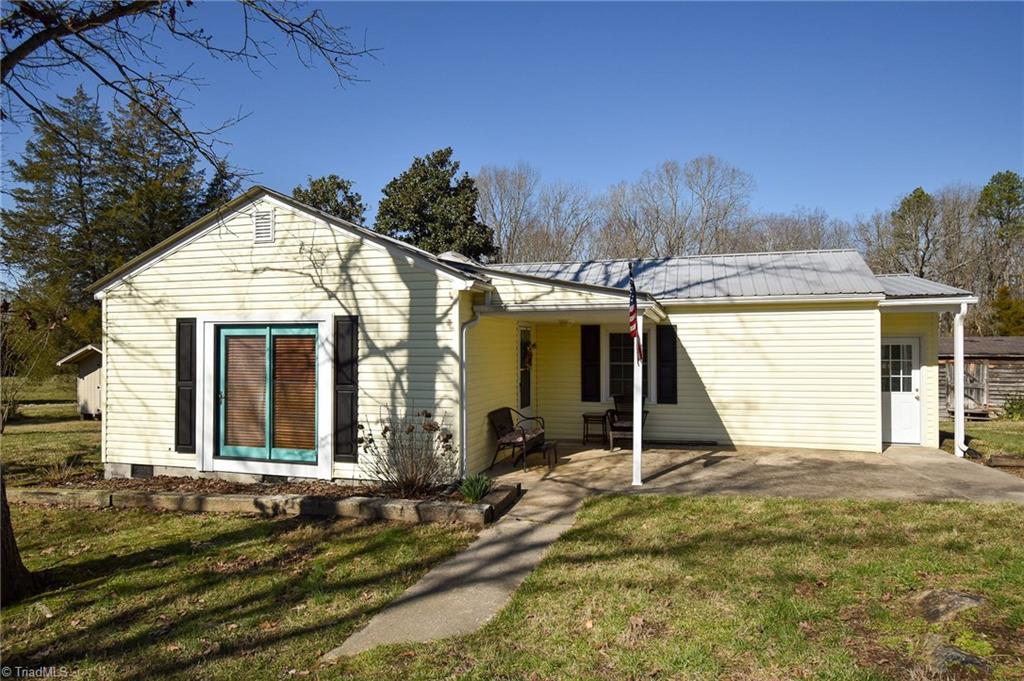 6628 Brantley Gordon Road Denton, NC 27239 - Photo 1 of 18 Gallery Image 1