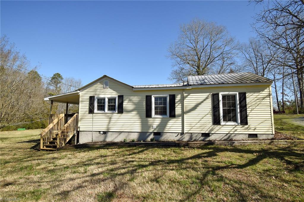 6628 Brantley Gordon Road Denton, NC 27239 - Photo 3 of 18 Gallery Image 3