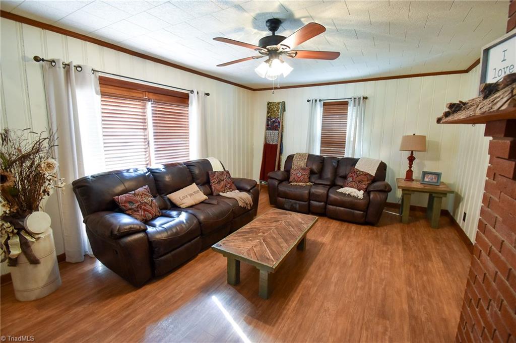 6628 Brantley Gordon Road Denton, NC 27239 - Photo 4 of 18 Gallery Image 4
