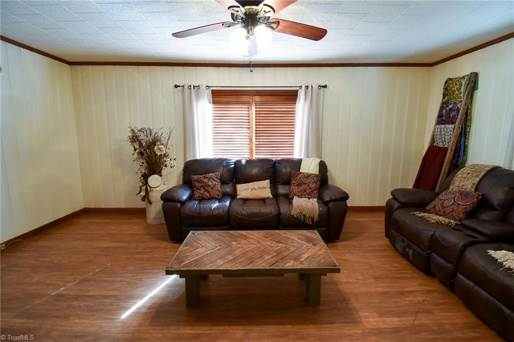 6628 Brantley Gordon Road Denton, NC 27239 - Photo 5 of 18 Gallery Image 5