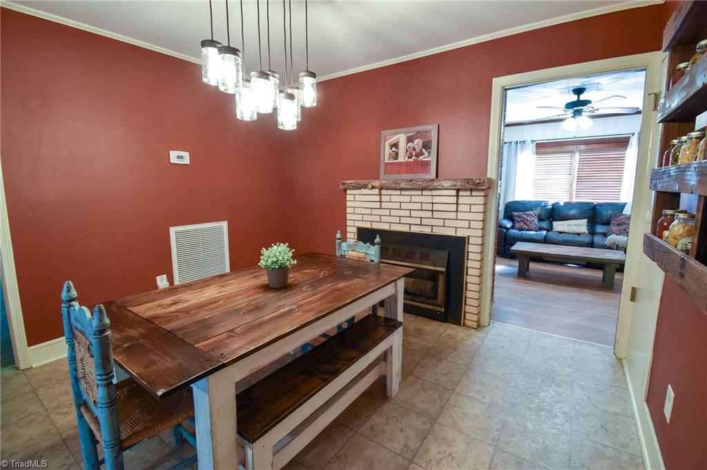 6628 Brantley Gordon Road Denton, NC 27239 - Photo 6 of 18 Gallery Image 6