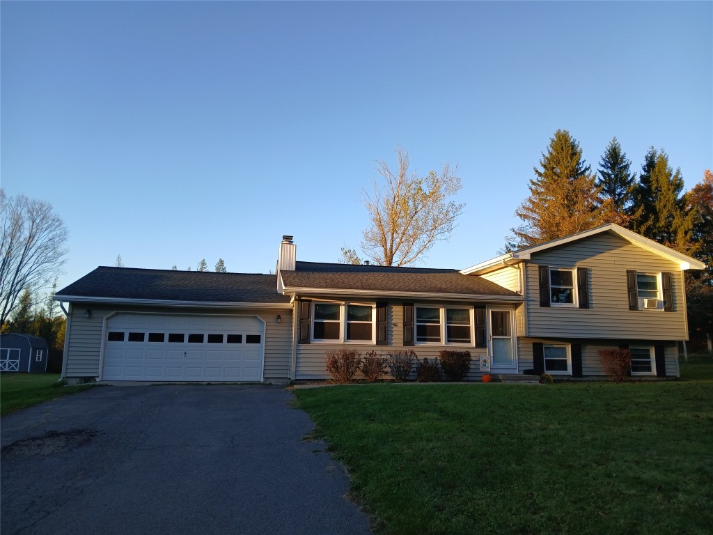 45 Lee Road Dryden, NY 13053 - Photo 1 of 30