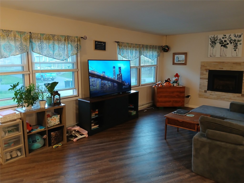 45 Lee Road Dryden, NY 13053 - Photo 15 of 30