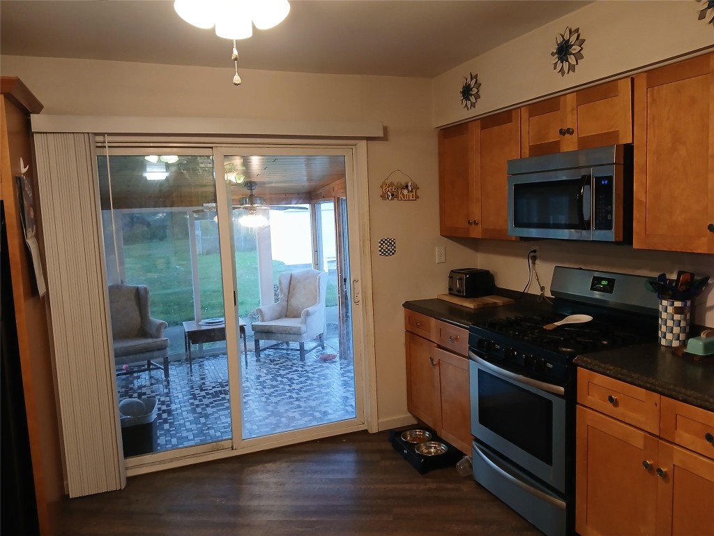 45 Lee Road Dryden, NY 13053 - Photo 19 of 30