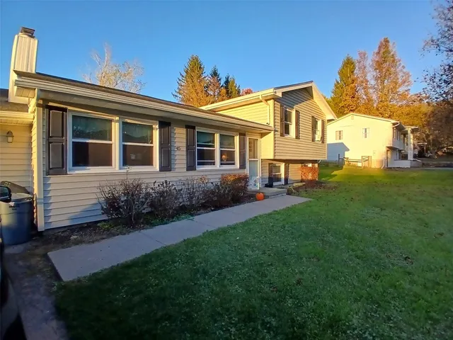 $349,900 | 45 Lee Road, Dryden, NY 13053