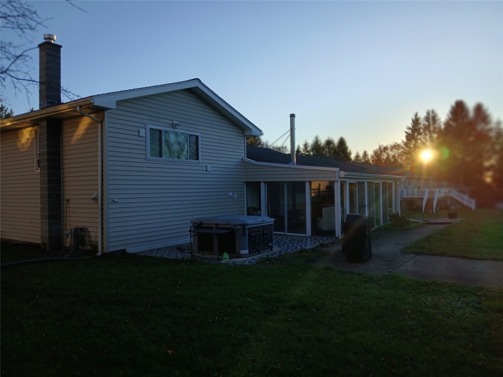 45 Lee Road Dryden, NY 13053 - Photo 4 of 30