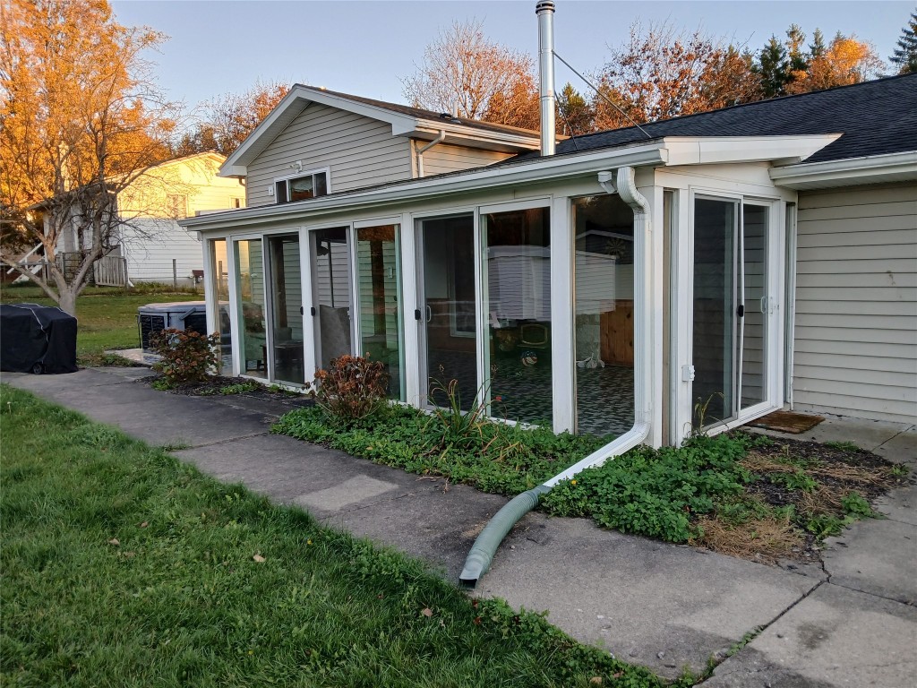 45 Lee Road Dryden, NY 13053 - Photo 7 of 30