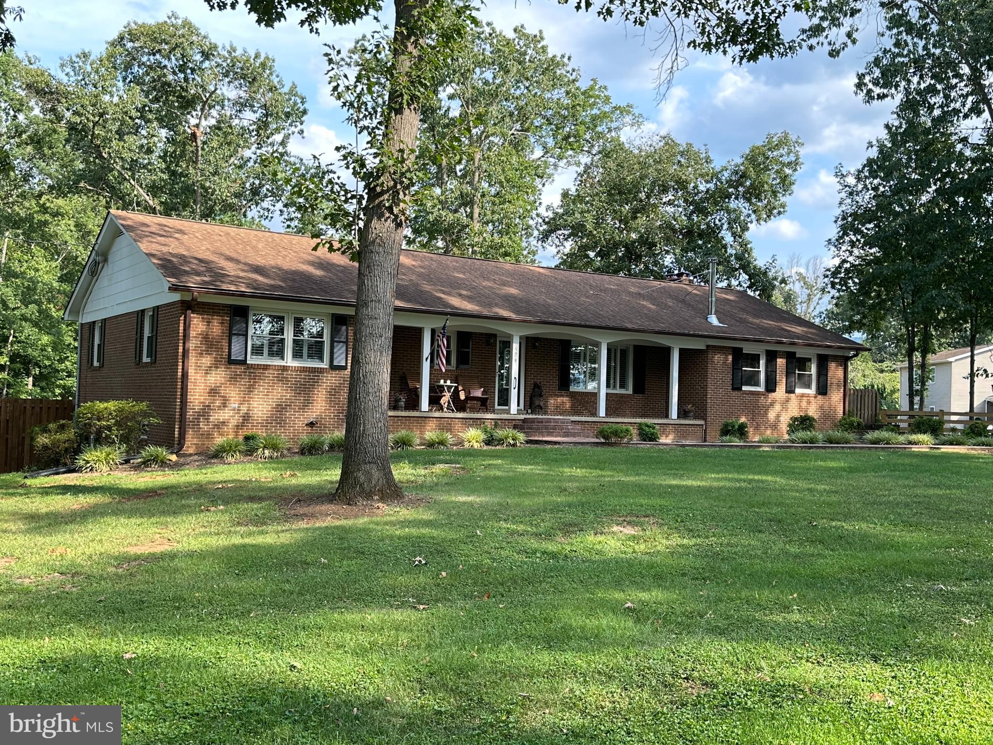 579 Circle View Road Luray, VA 22835 - Photo 4 of 66 Gallery Image 4