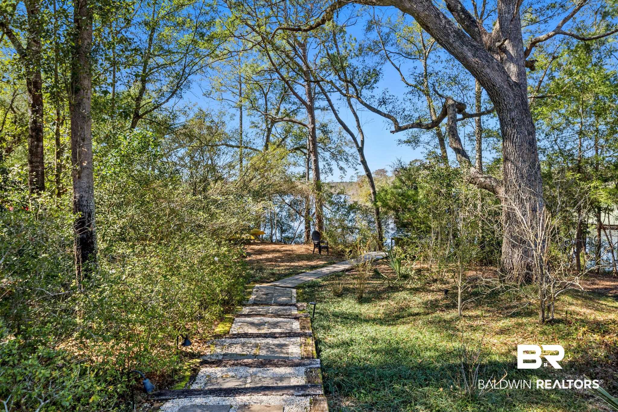 14335 County Road 9 Foley, AL 36535 - Photo 28 of 50 Walk to River