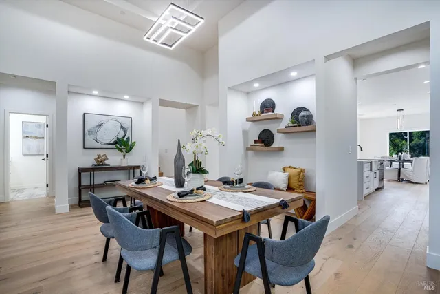 $1,900,000 | 3511 Hanover Place, Santa Rosa, CA 95404