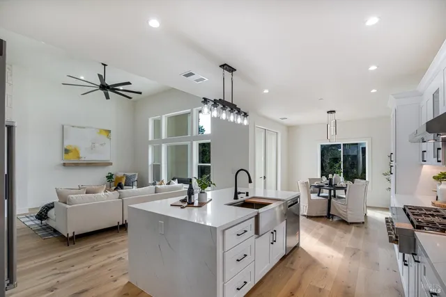 $1,900,000 | 3511 Hanover Place, Santa Rosa, CA 95404