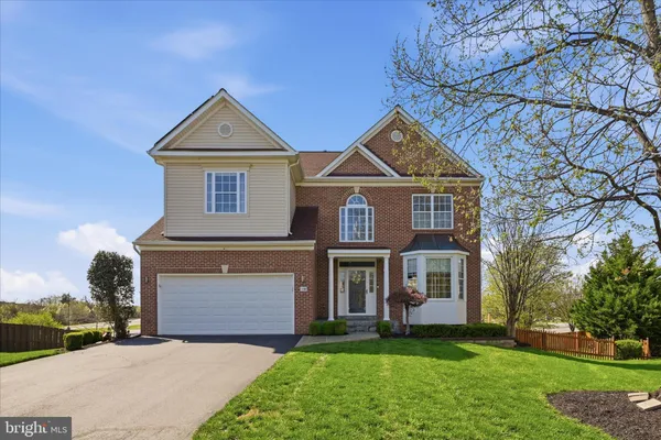 $979,900 | 1709 Fairleigh Court Northeast, Leesburg, VA 20176