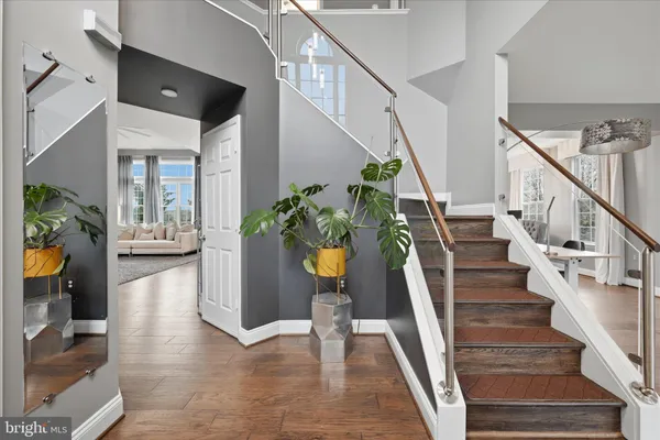 $979,900 | 1709 Fairleigh Court Northeast, Leesburg, VA 20176