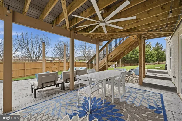 $979,900 | 1709 Fairleigh Court Northeast, Leesburg, VA 20176