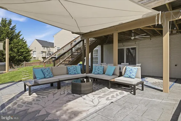 $979,900 | 1709 Fairleigh Court Northeast, Leesburg, VA 20176
