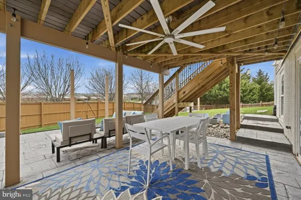 $979,900 | 1709 Fairleigh Court Northeast, Leesburg, VA 20176
