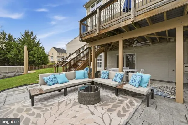 $979,900 | 1709 Fairleigh Court Northeast, Leesburg, VA 20176