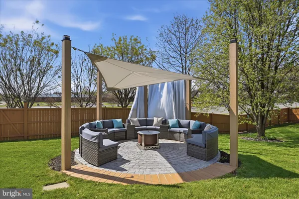 $979,900 | 1709 Fairleigh Court Northeast, Leesburg, VA 20176