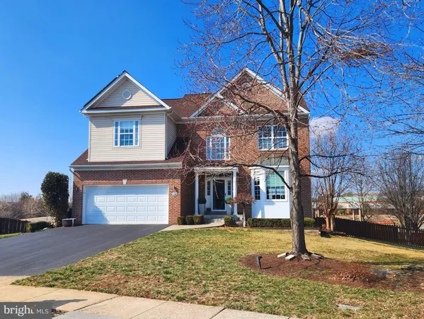 $979,900 | 1709 Fairleigh Court Northeast, Leesburg, VA 20176