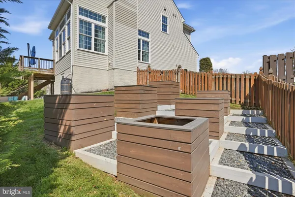 $979,900 | 1709 Fairleigh Court Northeast, Leesburg, VA 20176