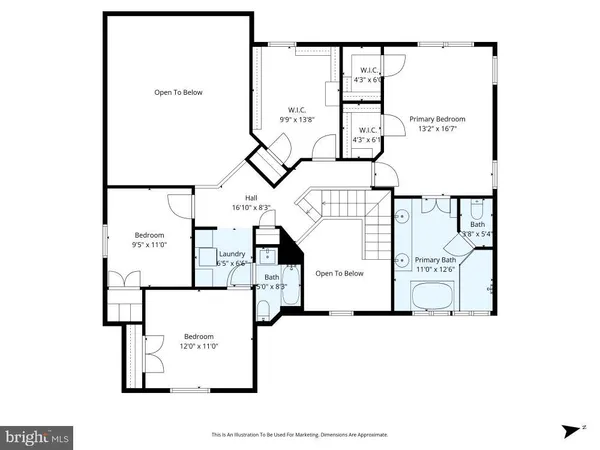 $979,900 | 1709 Fairleigh Court Northeast, Leesburg, VA 20176