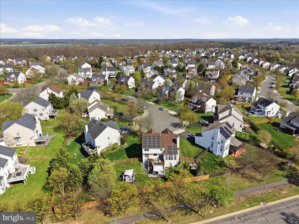 $979,900 | 1709 Fairleigh Court Northeast, Leesburg, VA 20176