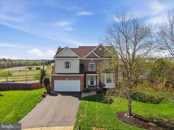 $979,900 | 1709 Fairleigh Court Northeast, Leesburg, VA 20176