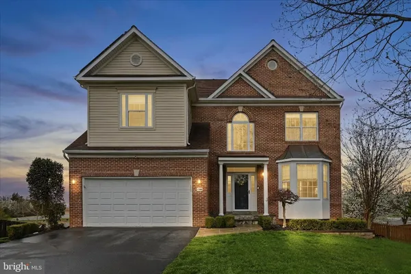 $979,900 | 1709 Fairleigh Court Northeast, Leesburg, VA 20176