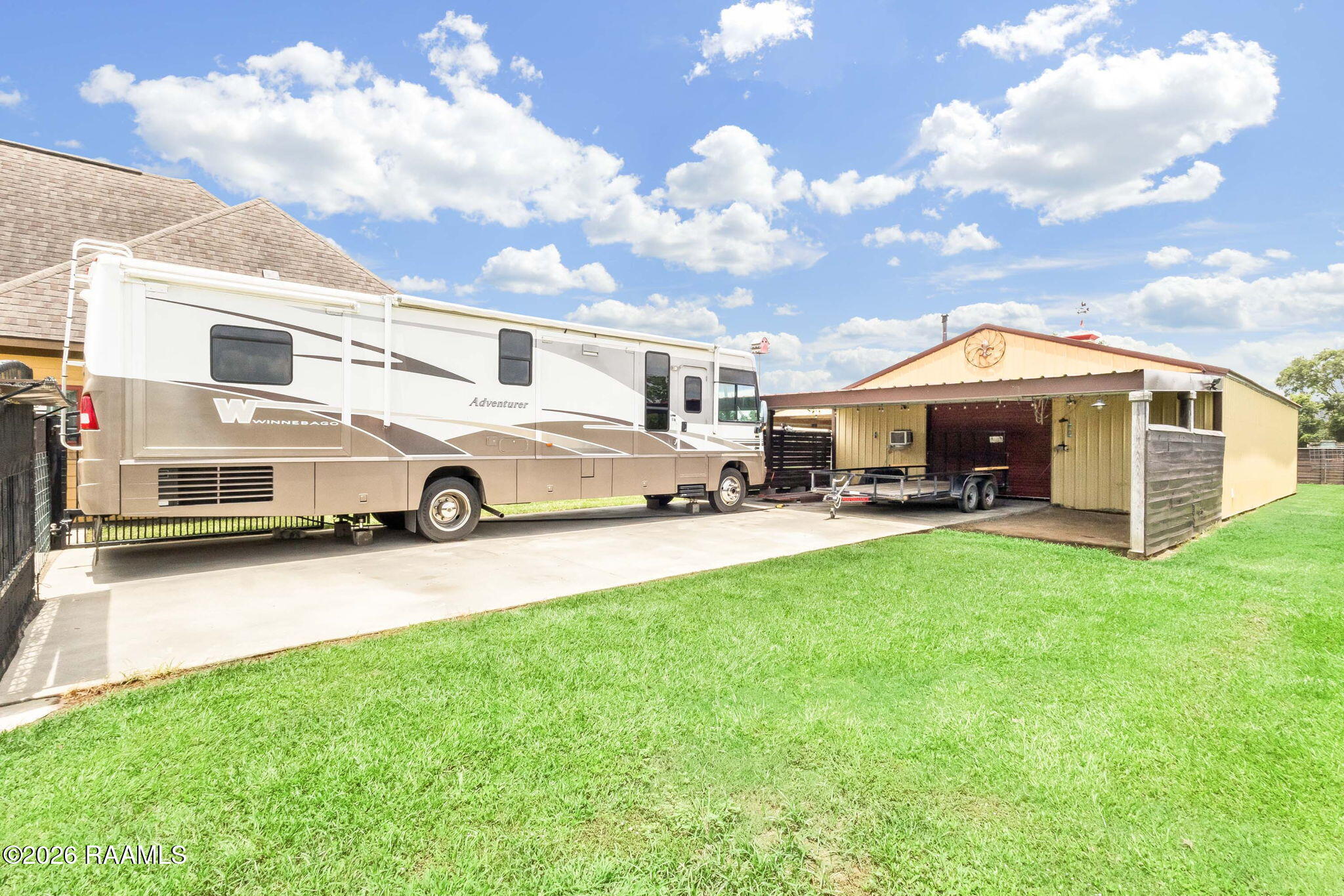 5526 Woodlawn Road Maurice, LA 70555 - Photo 23 of 24