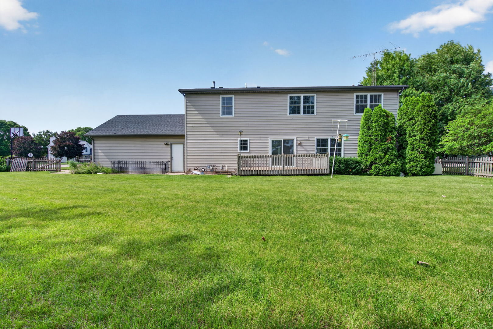 2607 Little Bluestem Road Morris, IL 60450 - Photo 40 of 43