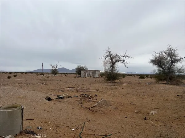 a view of a beach and beach