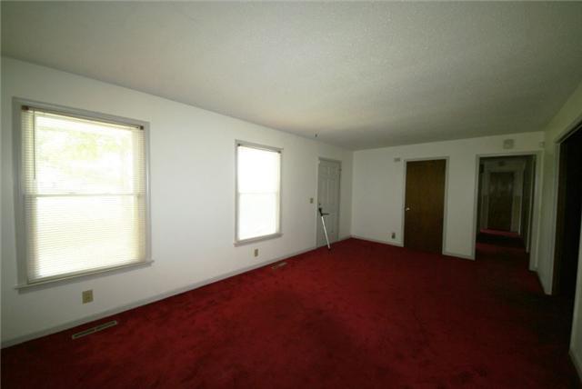 3458 Leanna Road Murfreesboro, TN 37129 - Photo 12 of 20 FORMAL LIVING ROOM WITH A LOVELY VIEW OF FRONT PORCH AND BIG, WELL LANDSCAPED FRONT YARD - 3458 LEANNA ROAD, MURFREESBORO, TN 37129