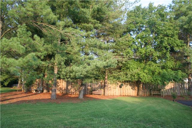3458 Leanna Road Murfreesboro, TN 37129 - Photo 19 of 20 PARK LIKE AREA PERFECT FOR A PICNIC ON A SUNDAY AFTERNOON! 3458 LEANNA ROAD MURFREESBORO, TN 37129