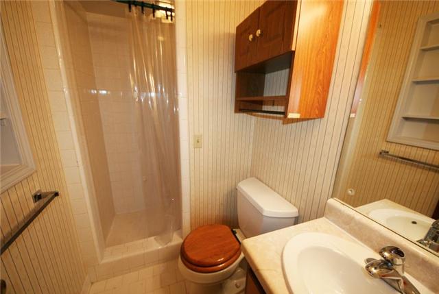 3458 Leanna Road Murfreesboro, TN 37129 - Photo 8 of 20 ALL TILE SHOWER IN THIS SUITE WITH BUILT IN SHELVES AND CABINETS - 3458 LEANNA ROAD, MURFREESBORO, TN 37129