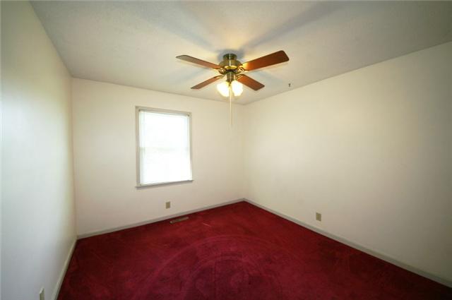 3458 Leanna Road Murfreesboro, TN 37129 - Photo 9 of 20 ANOTHER FULL BEDROOM IN MAIN HOME WITH CEILING FAN - 3458 LEANNA ROAD, MURFREESBORO, TN 37129